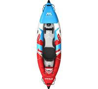Aqua Marina Set Di Kayak Gonfiabile Steam 312