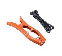 KAYAK Anchor Grip: meccanismo di fissaggio sicuro in acciaio inox 304 per kayak, canoa, paddle board e barca a motore, accessorio da pesca salvaspazio