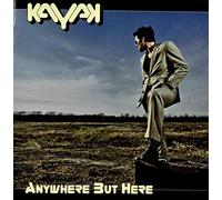 Kayak - Anywhere But Here