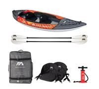 Kayak Aqua Marina Blade Gris 390x90 cm