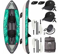 Kayak AQUA MARINA LAXO 320 Kayak gonfiabile 2 posti 2022