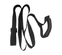Kayak Assist Strap, Boat Standing Aid, Adjustable Dragging Cord, Strong Grip Support, Easy to Attach and Detach, for Water Sports Kayaking Fishing Outdoor Use, 35.43 Inches