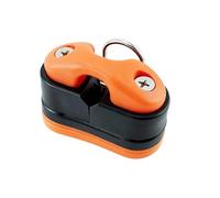Kayak Cam Cleat - Nylon Rope Clamp | 3-12mm Automatic Grip