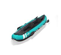 KAYAK CANOA VENTURA X2 3,30M X 86CM, 2 ADULTI MAX 200 KG
