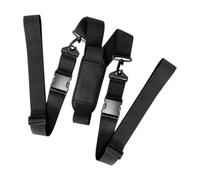 Kayak Carrying Strap - Adjustable Kayak Hands-Free Sling Belts | High Density Surfboard Carrying Strap For Vacation Hiking Lake Park Outdoor Beach Travel Leisure