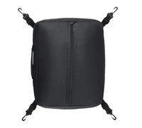 Kayak Cooler Bag, Waterproof Deck Storage, Insulated Surf Pouch, Secure Attachment Straps, Paddleboard Camping Gear, Ideal for Canoe Boat Outdoor Adventures 15.75 Inches