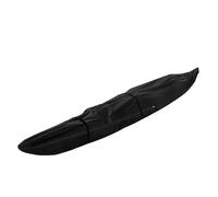 Kayak Covers for Outdoor Storage, Waterproof Paddle Board Covers, Heavy Wind Protection, UV Protection Boat Accessories, Ideal for Summer Beach, River, Lake Camping, Women RV, 400x76x40cm