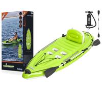 Kayak da pesca gonfiabile 270 × 100 cm HYDRO-FORCE (Bestway)