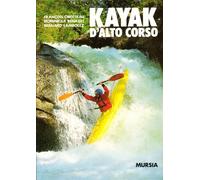 Kayak d'alto corso