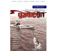 Kayak Fishing: Game On