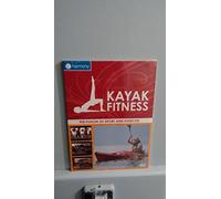 Kayak Fitness - The Fusion of Sport and Exercise