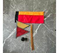 Kayak Flag Flag Mount Monte Accessorio multifunzionale per barche per le