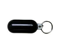 Kayak Floating Keyring Fenderbuoyant Rings Marine Barca a vela Canale Chiavi a remo, Accessori per sport acquatici, Portachiavi galleggiante per navigatori in spiaggia, surfisti, navigatori, fibbie