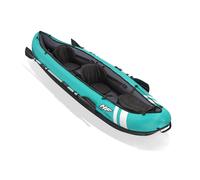Kayak Gonfiabile 2 posti con pagaia e pompa Ventura BestWay 65052