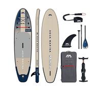 KAYAK GONFIABILE AQUA MARINA Bt-23Map Magma