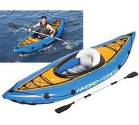 Bestway 65115 / 23 barca gonfiabile 1 persona(e) Viaggio/Svago Canotto gonfiabile