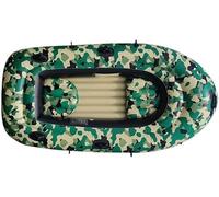 Kayak gonfiabile for nuoto Barca da pesca Kayak gonfiabile for barca Pompa gonfiabile ad alta potenza Kayak Set di kayak for paddleboard in alluminio