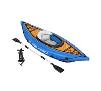 Kayak gonfiabile Hydro Force Cove Champion Bestway 65115