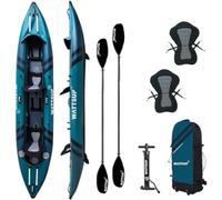 Wattsup Kayak Gonfiabile Cod 2p