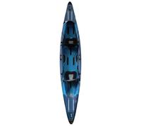 Wattsup Torpedo 2p Inflatable Kayak Blu 426x78 cm
