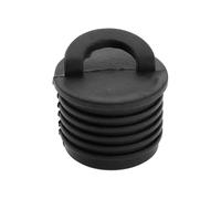 Kayak Hole Stopper - Leak Proof Scupper Plug Replacement, Drain Hole Stopper with Pull Tab, Kayak Water Sports Accessory, Canoe Fishing Boat Equipment, Boat Drain Plug for Adventurers Professionals
