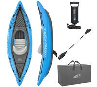 Bestway 65115-6 Kayak Cove Champion X1 275x81x45