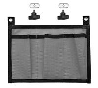 Kayak Mesh Storage Side Pouch Boat Fishing Holder Bag Canoa