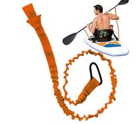 Kayak Paddle - Corda da traino estraibile per kayak | Corda da traino elastica | Adatto per attività di, ambienti marini, paesaggi marini, attività in campeggio, gite in barca e