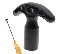 Kayak Paddle Handle - Kayak Paddle Hand Grips | Paddleboard Non-Slip Handle | Kayaking Accessories Paddles Board Attachments | Ergonomic Design for Professionals and Beginners for Surfboard Paddles