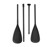Kayak Paddle - Paddle Kayak Regolabile Per Adulti | Strumento Di Canottaggio Ergonomico 2 In 1 | Combinazione A Testa Singola O Doppia Remi Per, Avventure Sul Lago, Gite In Famiglia, Sport Acq