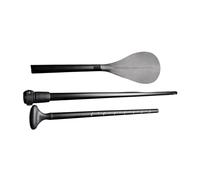 Kayak Paddles Canoe Paddle Telescoping Adattati leggeri per bambini in remo di