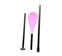 Kayak Paddles Canoe Paddle Telescoping Adattati leggeri per bambini in remo di