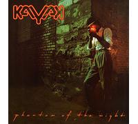 Kayak - Phantom Of The Night