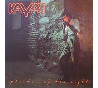 Kayak - Phantom Of The Night