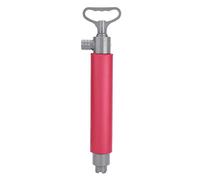 Kayak - Pompa da sitina a mano di Achique per kayak galleggiante manuale pompa dell'acqua di canoa, accessori per canottaggio del kayak, 400 ml