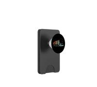 KAYAK RAFTING PAGAIA Canoista Canoa Paddle Canoe PopSockets PopWallet per MagSafe
