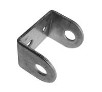 Kayak Rudder Supporto Corrosione Resistente Acciaio Telaio Semplice da Usare