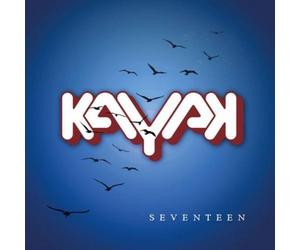 Kayak Seventeen (Vinyl LP) 12" Album