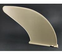 Kayak Skeg Fin Compatible with Intex Challenger K1 K2 Part 12181 Front Clip