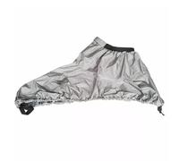 Kayak Sprays Gonna Regolabile Barche Canoe Surfs Kayak Cockpit Coperture Impermeabili Accessori per sport acquatici Regolabile Kayak Spray Copertura
