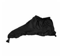 Kayak Sprays Gonna Regolabile Barche Canoe Surfs Kayak Cockpit Coperture Impermeabili Accessori per sport acquatici Regolabile Kayak Spray Copertura