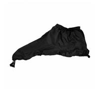 Kayak Sprays Gonna Regolabile Barche Canoe Surfs Kayak Cockpit Coperture Impermeabili Accessori per sport acquatici Regolabile Kayak Spray Copertura