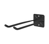 Kayak Storage Rack - Large Capacity Space Saving Metal Frame Durable Heavy Duty Organizer Stand Secure Hold System, Paddleboard Canoe Wakeboard Boat Equipment Storage Solution | Home Living Room
