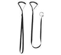 Kayak Strap - Regolabile ergonomico Boat Standing Assist Cord, Canoa Drag Pulling Cord for Women Boys Girls Youth Teens | Outdoor Water Sports Accessory for Kayaking Fishing for Safe Paddling