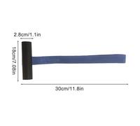 Kayak Tie Downs Straps, Canoe Cargo Securing Kit, Heavy Duty Boat Fastening, Quick-Release Buckles, 2 Piece Load Support Set, for RV Truck Snowmobile Motorcycle Canoe Use, 80g