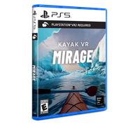 Kayak VR: Mirage LRG #126 - PlayStation 5