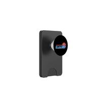 Kayaker Compleanno nata nel 1970 Kayaking Kayak-Rafting PopSockets PopWallet per MagSafe
