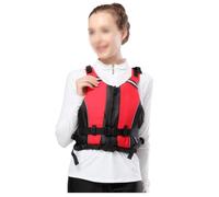 Kayaking Safety Swimming Vest, Women's Multifunctional Kayak Swimming Vest, Breathable High Buoyancy for Sailing Fishing Paddle Boarding Water Sports Activities(Large-X-Large)