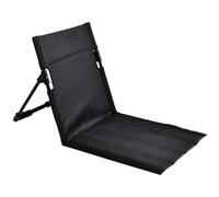 Kayaking Support Chair - Yacht Deck Gear, Camping Travel Item, Durable Park Seat, Foldable Canoe Stabilizer | Quick Install Fitting, Relaxing Seating Solution for Outdoor Maritime Exploration