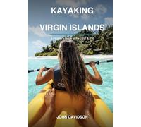 Kayaking the Virgin Islands